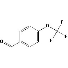 4- (Trifluorometoxi) benzaldeído Nº CAS: 659-28-9